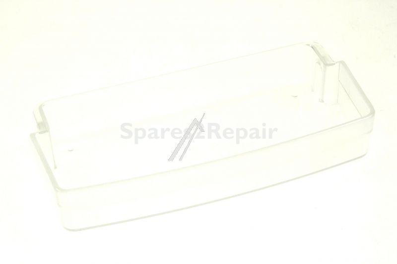 Refrigerator - Freezer Door Shelf - 00640405 Tray [Bosch Siemens]