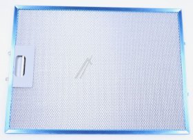 Metal Grease Trap - 49016227 Metal Filter [Candy Hoover]