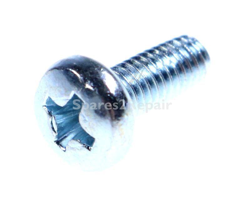 Beko Washing Machine Screw - M4x10