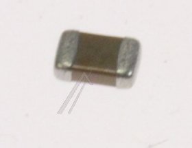 Vestel Smd Capacitor - 4 7nf-50v 30000332 Cap Smd 4 7nf 50v K X7r (0805)