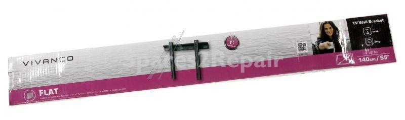 Vivanco Tv Wall Mount - Bfi 6040 37971 Tv Wall Mount Until Vesa 400 35kg