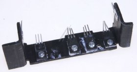 Vestel Module - Electrical Unit - 20262068 He asy 17pw15-smps H -out30-32- Wingel
