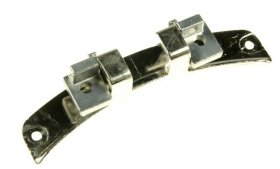 Brandt Door Hinges For Washing Machines - L79e001a5 Loading Door Hinge