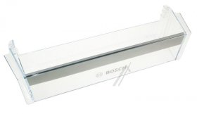 Refrigerator - Freezer Door Shelf - 11005384 Bottle Shelf Refrigerator Door [Bosch Siemens]