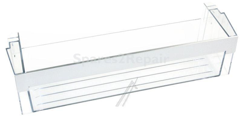 Refrigerator - Freezer Door Shelf - 00747863 Fridge Door Bottle Shelf [Bosch Siemens]