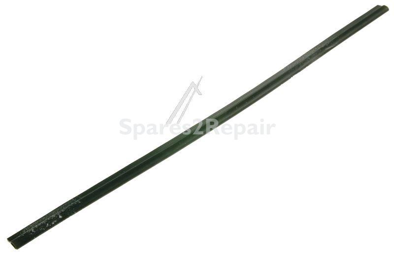 Compatible Dishwasher Seal - Lower Door Gasket  Bauknecht 481246668912