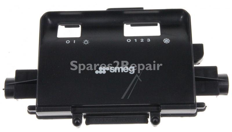 Smeg Operating Unit Screen - 762570091 Switch Screen