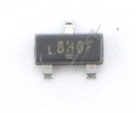 Samsung Mos Fet Transistor - 0505-002660 Fet-silicon Si2308bds N 60v 2 3a 0 156ohm