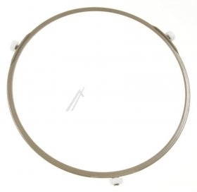 Atag Driver Unit Disc Table - 571163 Ring Rotating Assembly