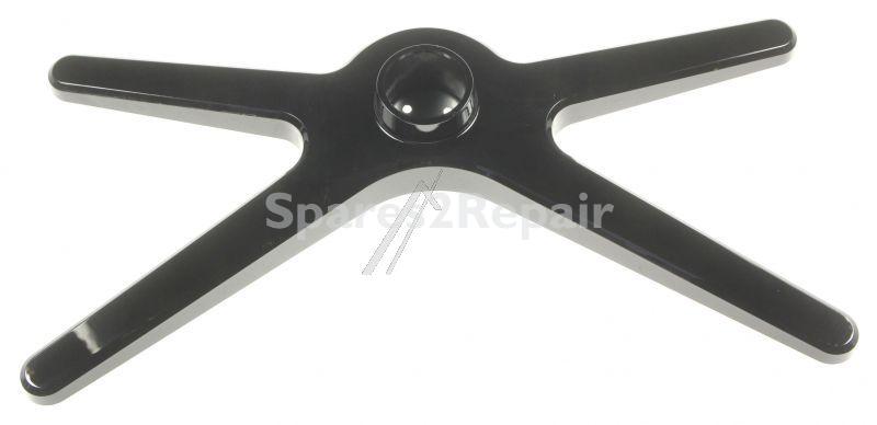 Vestel Stand Support - 23250722 Foot Assembly 40138(glossy-blk) W-oem (pkg_e