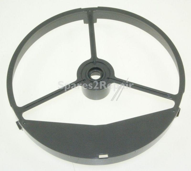 Sharp Filter Housing - Gwak-a008kkfa Frame Complete