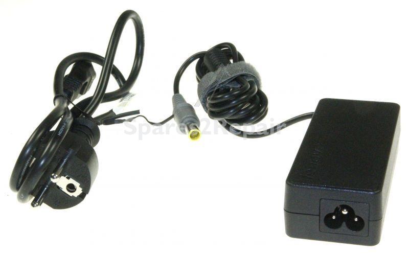 Ibm Lenovo Power Supply notebook - 40y7696 Lenovo Ac-adapter 65w Ultraportable