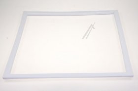Refrigerator Door Seal - C00340407 481946669508 Door Seal [Whirlpool Indesit]