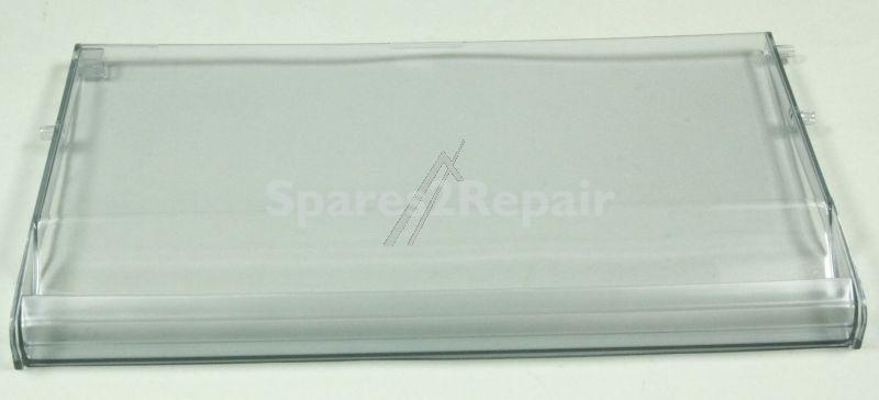 Drawer Front - C00432984 480132103227 Flap [Whirlpool Indesit]