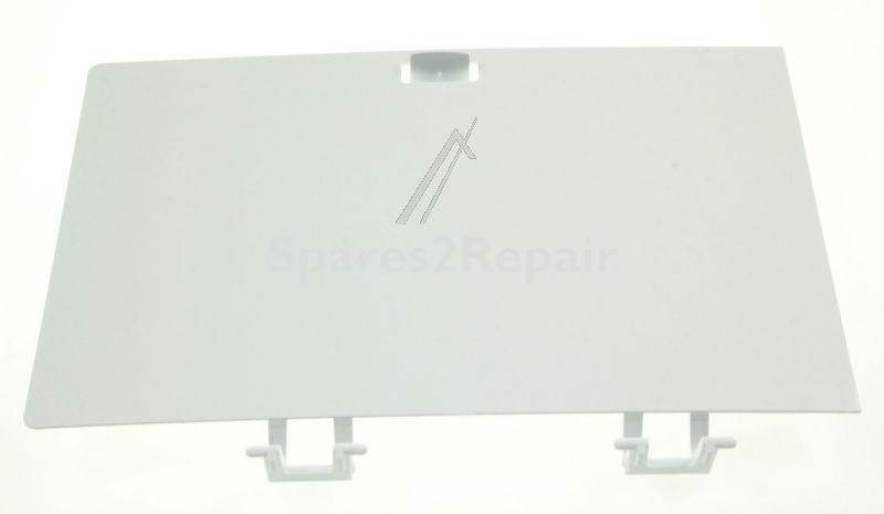 Cover - Top Cover [Bosch Siemens]