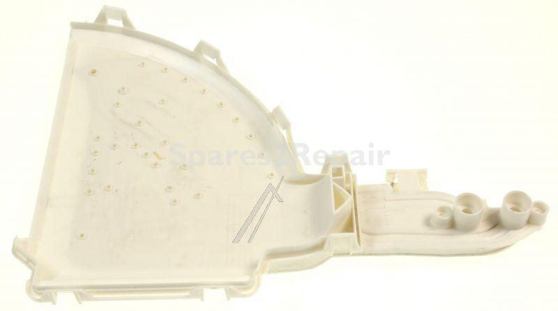 Flap - C00296197 482000089243 Hopper Cover Futura Slim Prow [Whirlpool Indesit]