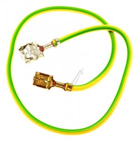 Harness - C00298019 482000022225 Wiring Module Earth [Whirlpool Indesit]