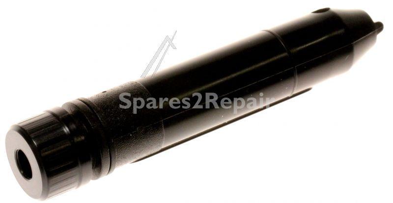Saeco Milk Frother - 147430150 Hd5053-01 996530016586 Milk Foam Nozzle Black
