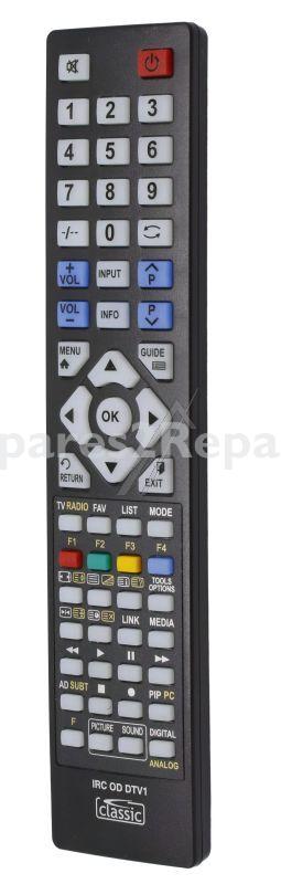 Classic Classic On Demand Remote Controls (ready to use) - Irc87239-od Remote Control Irc-od For Sony