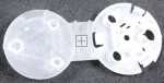 Supports - 2811260300 C00883499 Plug Holder [Arcelik]