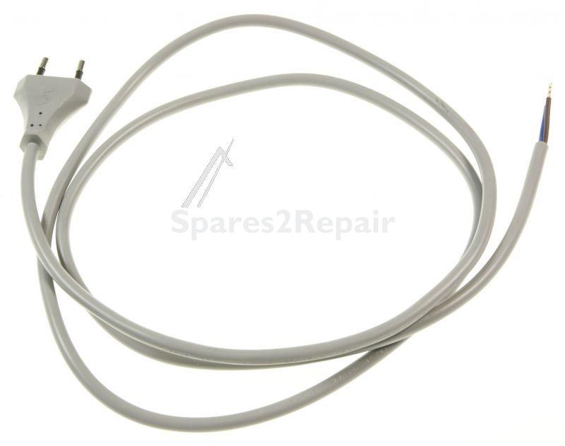 Elica Mains Power Lead - Ci007a Power Cord