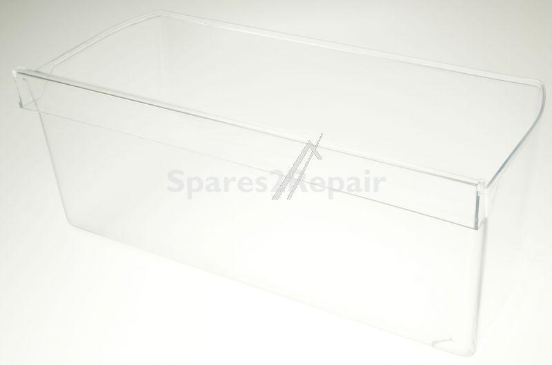 Freezer Drawer - 00689259 Frozen Food Container [Bosch Siemens]