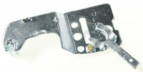 Lg Door Hinges For Fridges - Aeh73957106 Hinge Assembly upper