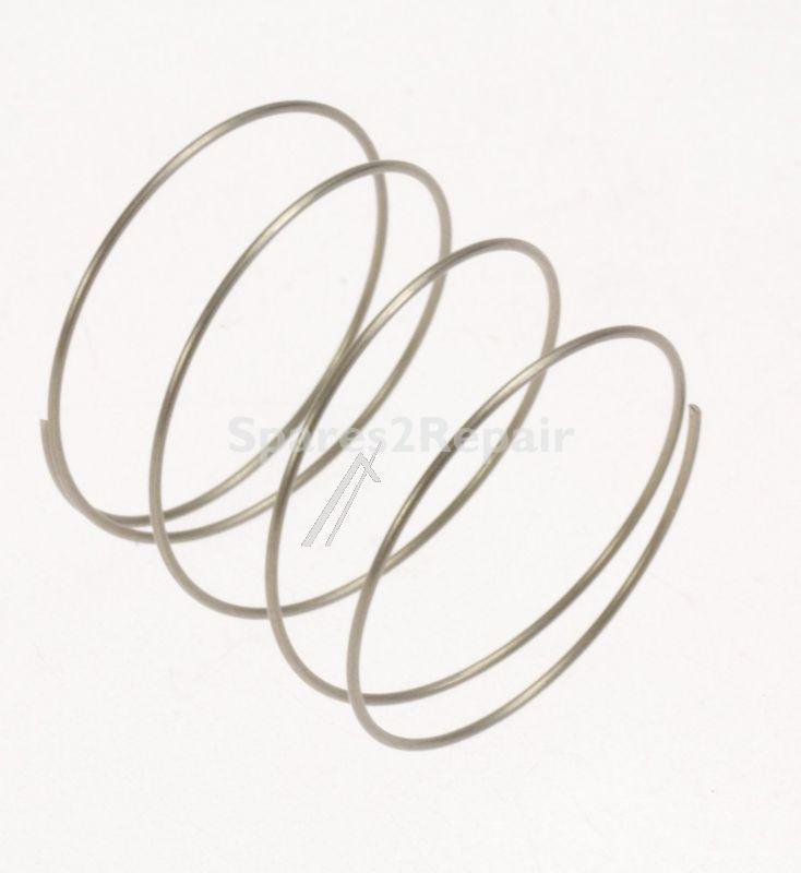 Hisense Gorenje Spring - 230633 Knob Rosone Spring