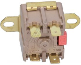 Smeg Fixed Value Thermostat - 818730541 Thermostat