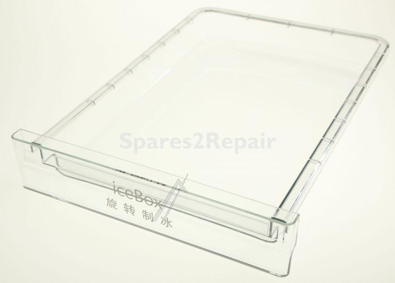 Ice Basket - 00282375 Basket [Bosch Siemens]