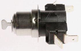 Fixed Value Thermostat - 00031032 Regulator-temperature [Bosch Siemens]