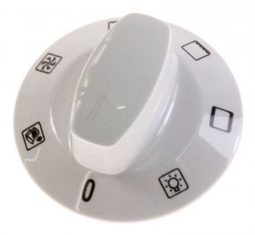 Hisense Gorenje Button - 375266 Knob Ge 6-5 Ng Is-k36 Ngvaii 070-7021
