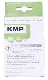 Kmp Toner Cartridge - 1243 hc06 B-t40 Toner Magenta For Brother