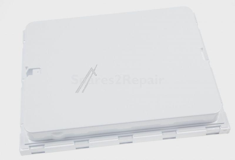 Freezer Door - C00268622 482000023104 Freezer Door [Whirlpool Indesit]