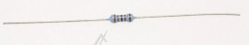 Vestel Resistor - 33k-0 25w 30000962 Res Mf 1-4w 33k F Rohs