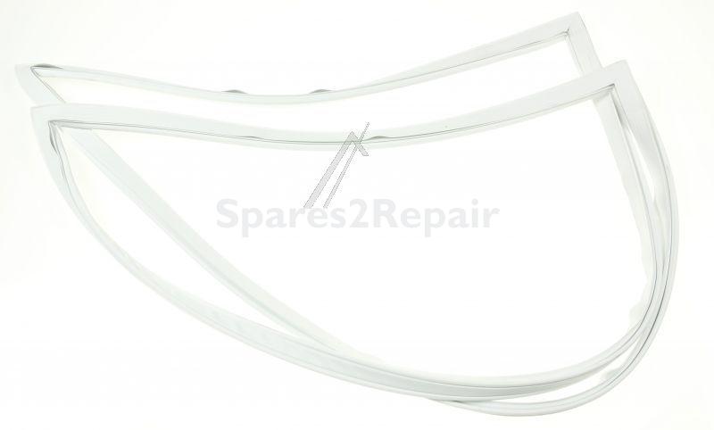 Freezer Door Seal - 00775167 Seal-door [Bosch Siemens]