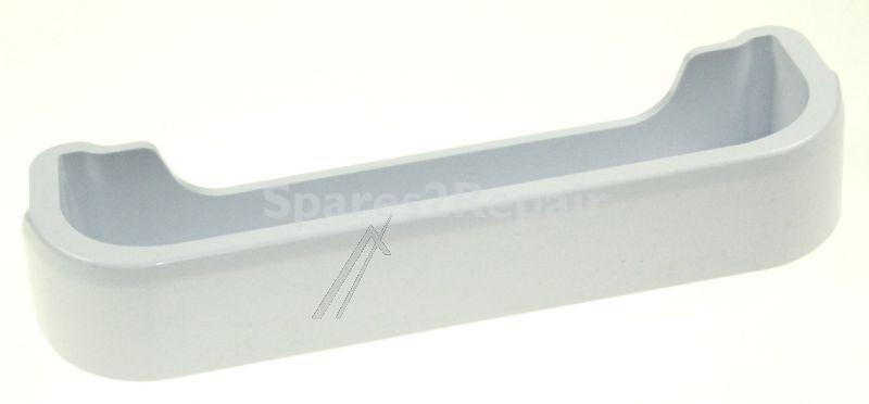 Samsung Refrigerator - Freezer Door Shelf - Da63-05151a Guard Ref-small:nw2-fdr pp cool White sc