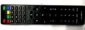 Reflexion Ir remote Control - Led167 780-01030c Remote Control