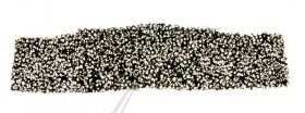 Samsung Vacuum Cleaner Filter - Dj63-00671b Filter Grille:vc-bm620 carbon t4 w27 l11
