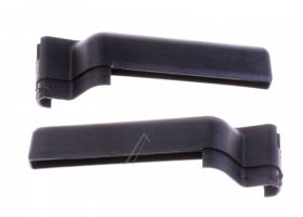 Fixings And Brackets - 4055140778 Kit Head Visor Bk Dx-sx [Electrolux Aeg]