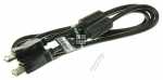 Samsung Display Port Connections - Bn39-01879g Cbf Signal-displayport Uhd 20p* Dp Cable