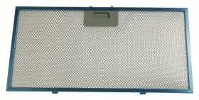 Elica Grease Filter - Gri0099217a Grease Filter Griglia Filtro Aluminium 428 5x212 5