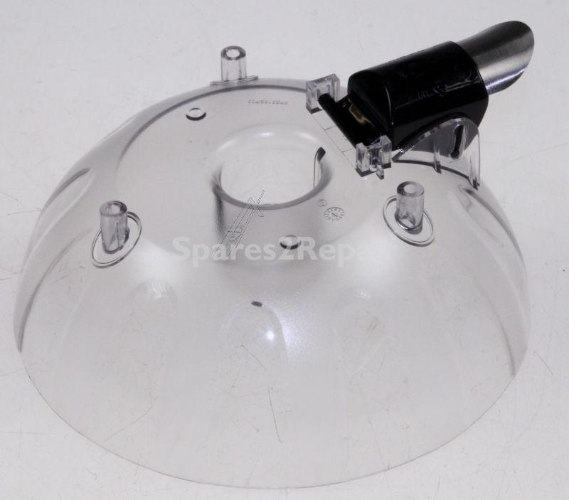 Tank - C0200440e Tank With Spout [Babyliss]