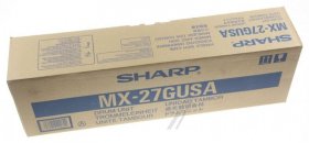 Sharp Drum Assembly - Mx27gusa Trommeleinheit Farbig 100k