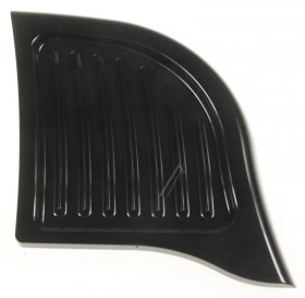 Drip Tray - 537233 Drip Tray Black [Delonghi]