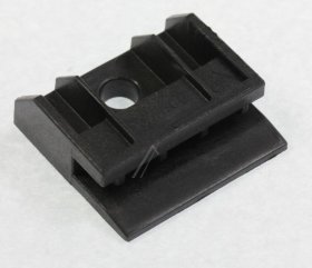 Hisense Gorenje Fixings And Brackets - 436991 Plastic Glass Holder Mw