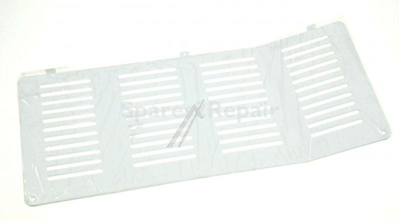 Haier Air Vent Grille - 0070106186 49081329 Grill