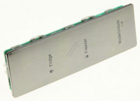 Hisense Gorenje Keypad - Hk1613671 Button Display Panel-drawing