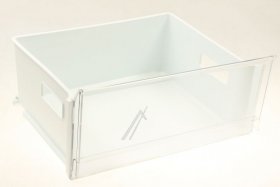 Lg Freezer Drawer - Ajp75654502 Tray Assembly drawer