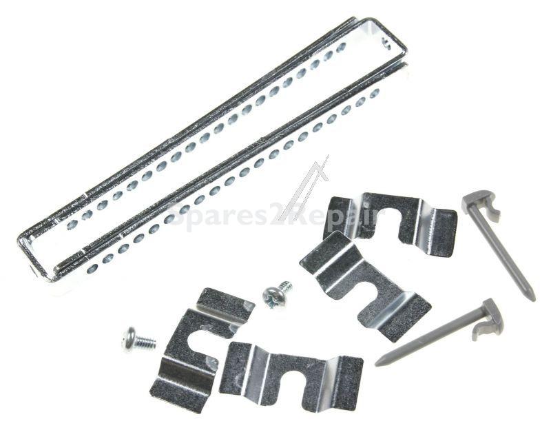 Mounting Parts - 20694867 Bag-pe(12*10 Locked) Gr [Vestel]